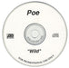 Poe Wild US Promo CD-R acetate CDR ACETATE