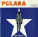 Polara Monongahela EP US 7" vinyl single (7 inch record / 45) G-20