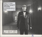 Portishead Over UK 2-CD single set (Double CD single) PSH2SOV247353