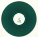 Powell Insomniac - Green Vinyl UK 12" vinyl single (12 inch record / Maxi-single) 634904073015