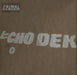 Primal Scream Echo Dek UK 7" single box set CREL7224