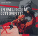 Primal Scream Xtrmntr UK CD album (CDLP) CRECD239