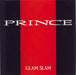 Prince Glam Slam Spanish Promo 7" vinyl single (7 inch record / 45) 978