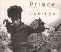 Prince Let It Go Australian CD single (CD5 / 5") 5439180742