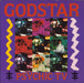 Psychic TV Godstar + Sleeve UK 7" vinyl single (7 inch record / 45) TOPY009