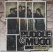 Puddle Of Mudd Control US Promo CD single (CD5 / 5") INTR-10453-2