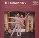 Pyotr Ilyich Tchaikovsky The Nutcracker Suite / Romeo & Juliet Fantasy Overture UK vinyl LP album (LP record) 6870584