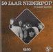 Q'65 50 Jaar Nederpop - Classic Bands Dutch CD album (CDLP) 1786141