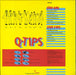 Q-Tips Q-Tips UK media press kit