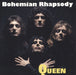 Queen Bohemian Rhapsody - RSD BF15 - 180gm UK 12" vinyl single (12 inch record / Maxi-single) 0602547500809