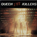Queen Live Killers Canadian 2-LP vinyl record set (Double LP Album) 2XBB-702