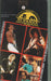 Queen We Will Rock You UK video (VHS or PAL or NTSC) MC2032