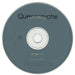 Queensryche Bridge UK Promo CD single (CD5 / 5") QRYC5BR42969