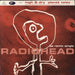 Radiohead High & Dry UK 12" vinyl single (12 inch record / Maxi-single) 12R6405