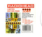 Radiohead Just - Limited Edition Pack UK 2-CD single set (Double CD single) CDR/S6415