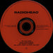 Radiohead My Iron Lung - CD2 Reissue UK CD single (CD5 / 5") R-HC5MY307849