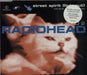 Radiohead Street Spirit - CD2 UK CD single (CD5 / 5") CDR6419