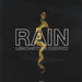 Rain (UK) Lemonstone Desired Dutch 7" vinyl single (7 inch record / 45) 656732-7