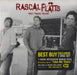 Rascal Flatts Still Feels Good - Best Buy US Promo 2 CD album set (Double CD) D000093802