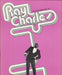 Ray Charles Souvenir Brochure UK tour programme TOUR PROGRAMME