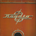 Raydio Raydio UK vinyl LP album (LP record) SPART1041