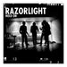 Razorlight Hold On UK CD single (CD5 / 5") 1732230