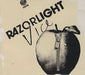 Razorlight Vice UK Promo CD single (CD5 / 5") VICECJ1