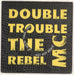 Rebel MC Just Keep Rockin' UK 7" vinyl single (7 inch record / 45) WANT9