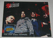 Red Hot Chili Peppers Stadium Arcadium Malaysia Promo poster 17 X 21