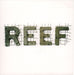 Reef Sweety UK Promo CD single (CD5 / 5") XPCD2352