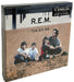 REM 7IN-83-88 - Sealed US 7" single box set B0021126-21