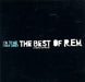 REM In Time 1988-2003 The Best Of REM UK Promo CD single (CD5 / 5") PRO4346