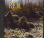 REM Murmur UK CD album (CDLP) CDMID129