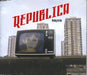 Republica Ready To Go UK CD single (CD5 / 5") 74321421332