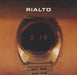 Rialto 5:19 German CD single (CD5 / 5") EW773