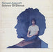 Richard Ashcroft Science Of Silence - Revised Version UK Promo CD-R acetate CDR ACETATE