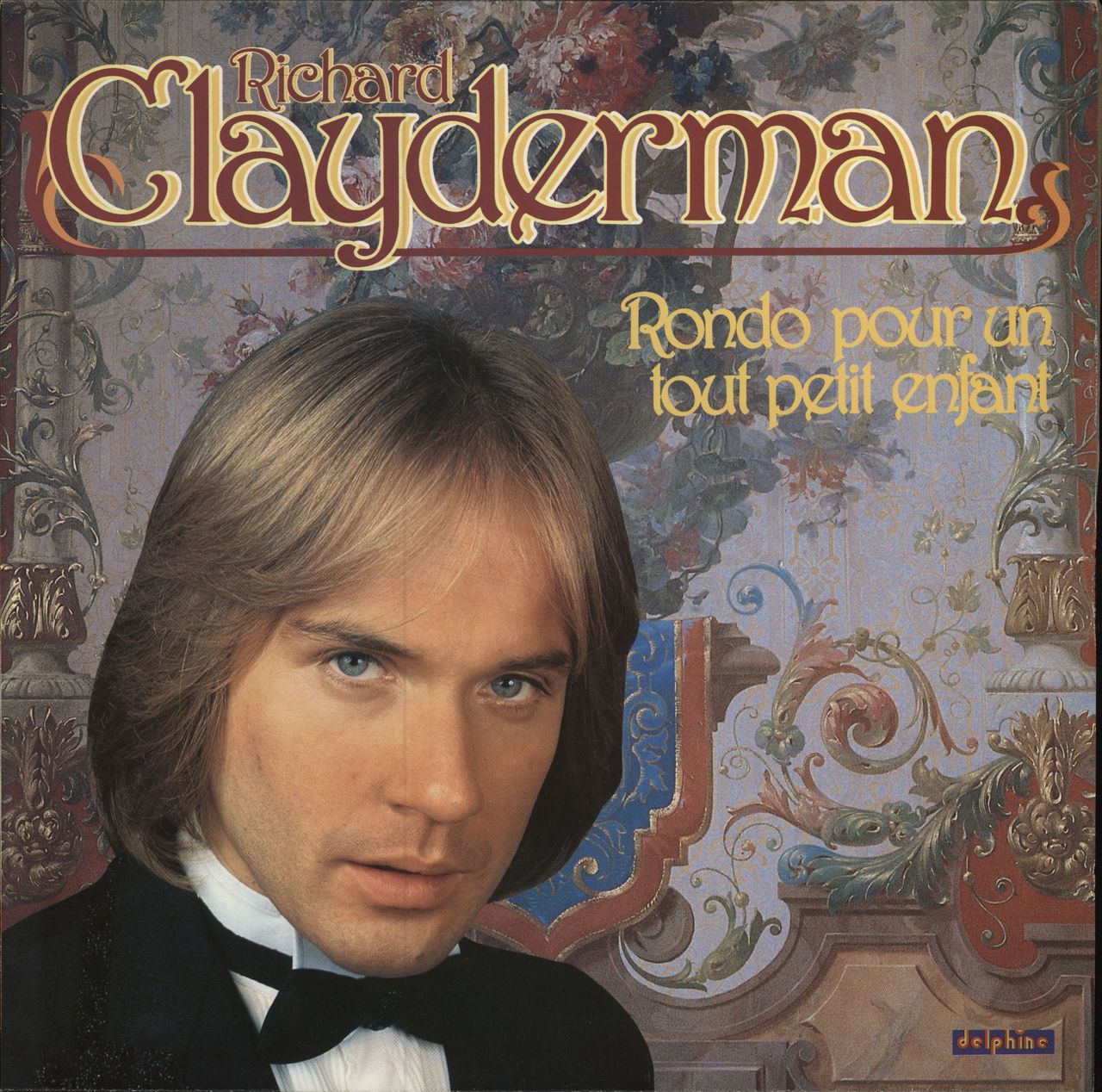 Richard Clayderman