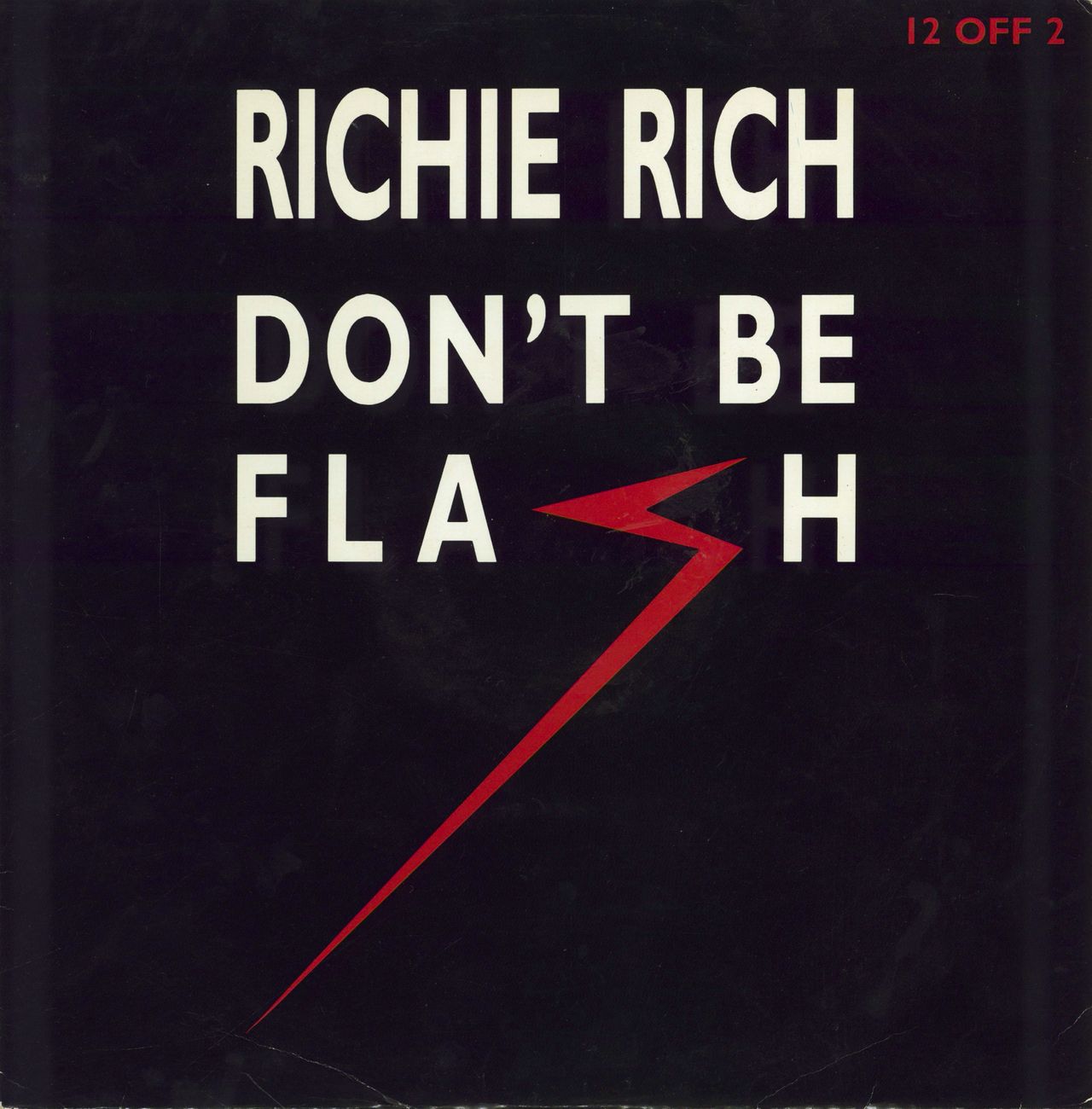 Richie Rich