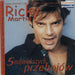 Ricky Martin 5 Najwiekszych Przebojow Polish Promo CD single (CD5 / 5") 02306