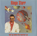 Ringo Starr Don't Go Where The Road Don't Go Dutch 7" vinyl single (7 inch record / 45) 74321113697