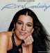 Rita Coolidge In-Store Sampler US Promo vinyl LP album (LP record) SP8432