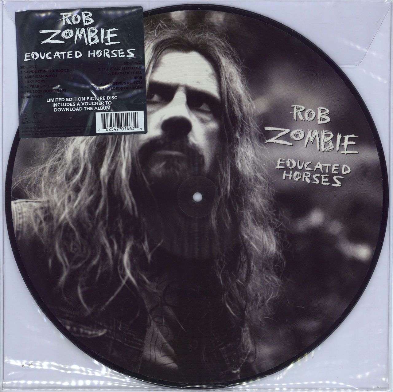 Rob Zombie