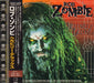 Rob Zombie Hellbilly Deluxe Japanese CD album (CDLP) GED25212