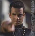 Robbie Williams 2007 Official Calendar UK calendar
