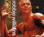 Robbie Williams Rock DJ UK CD single (CD5 / 5") CDCHS5118