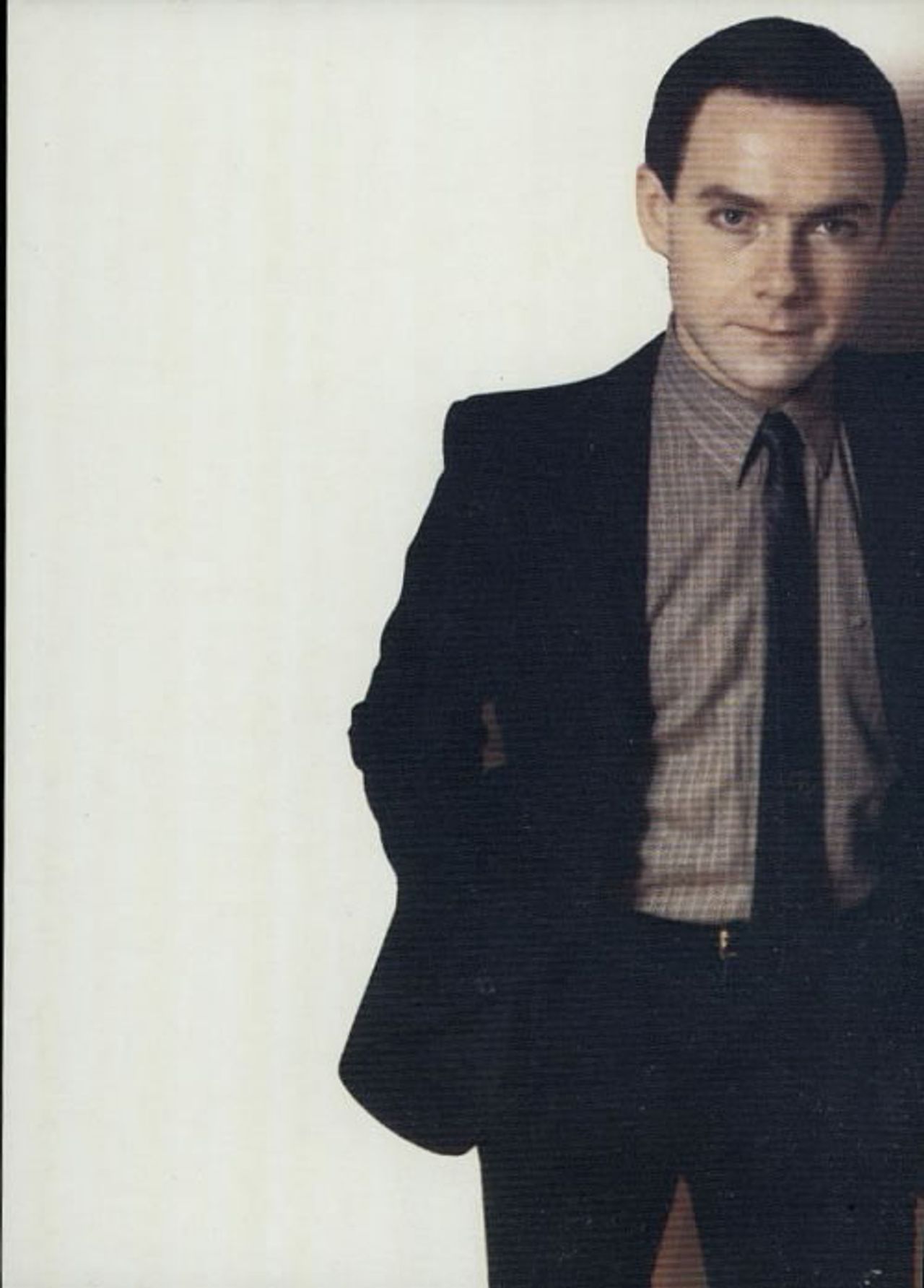 Robert Fripp Exposure + Postcard UK Vinyl LP — RareVinyl.com