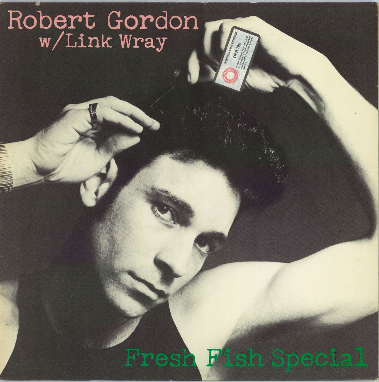 Robert Gordon