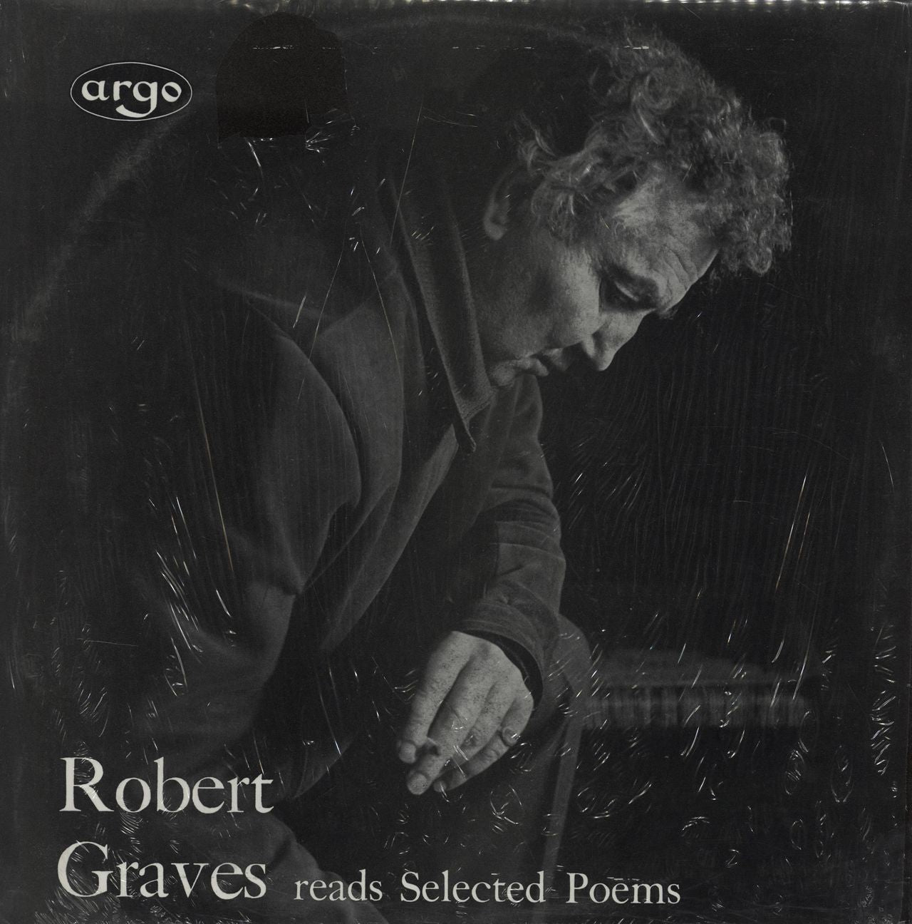 Robert Graves