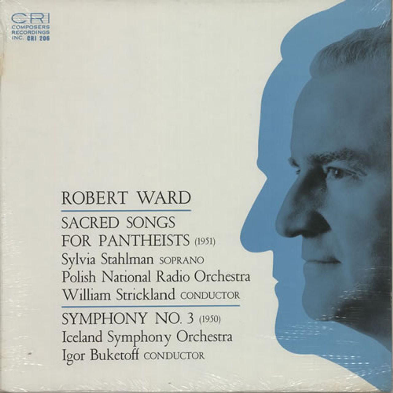 Robert Ward