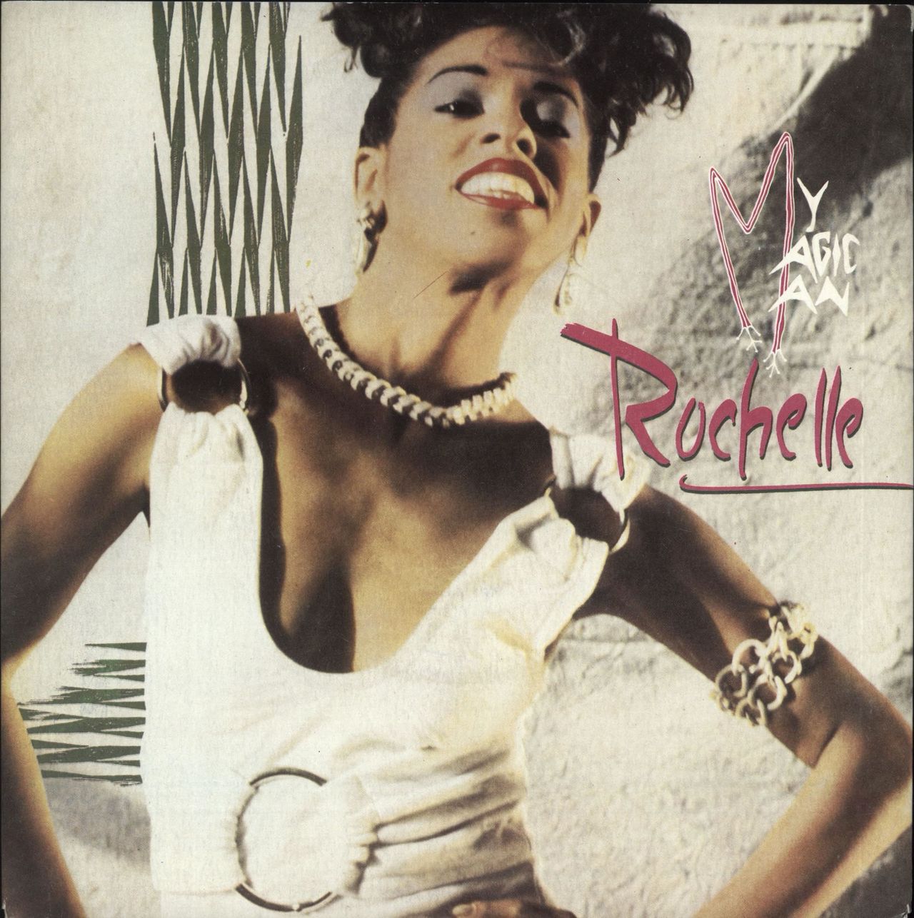 Rochelle